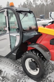 Ładowarka teleskopowa Manitou MT 625 H TURBO-2