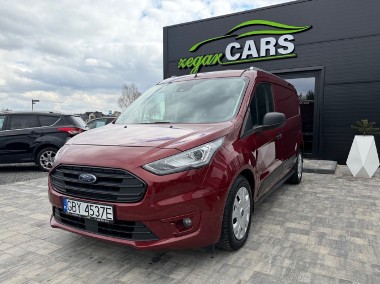 Ford Transit Connect-1