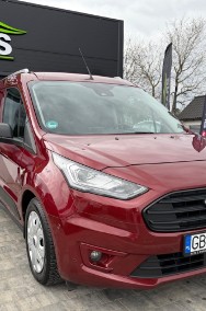 Ford Transit Connect-2