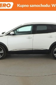Peugeot 3008 II klima auto półskóra navi virtual cocpit kamera i czujniki parkowania-2