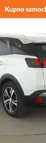 Peugeot 3008 II klima auto półskóra navi virtual cocpit kamera i czujniki parkowania-4