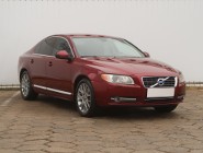 Volvo S80 II , GAZ, Automat, Skóra, Klimatronic, Tempomat, Parktronic,