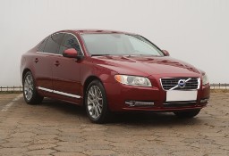 Volvo S80 II , GAZ, Automat, Skóra, Klimatronic, Tempomat, Parktronic,