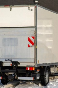 Fiat Ducato 2.3 KONTENER + WINDA dHollandia 750kg UDT W CENIE !!! Sprawdź teraz.-2