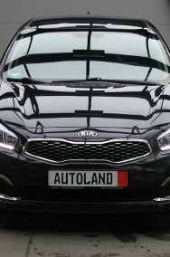 Kia Cee'd II Bezwypadkowy-Bardzo bogata wersja wyposazenia-Serwis-GWARANCJA !!!-2