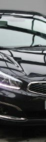 Kia Cee'd II Bezwypadkowy-Bardzo bogata wersja wyposazenia-Serwis-GWARANCJA !!!-3