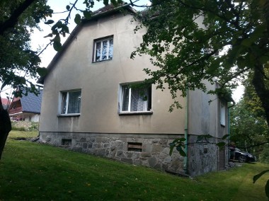 Atrakcyjny dom w Rzykach-1