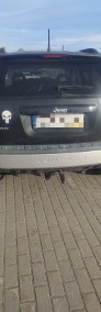 Jeep Compass 2.0 CRD Limited 2008r.-4