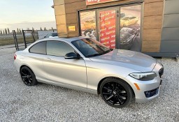 BMW SERIA 2