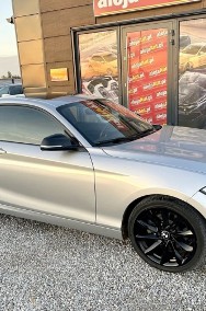 BMW SERIA 2-2