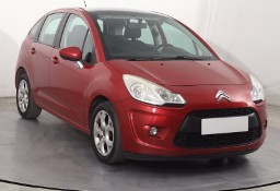 Citroen C3 II , Klimatronic, Tempomat, Parktronic,ALU