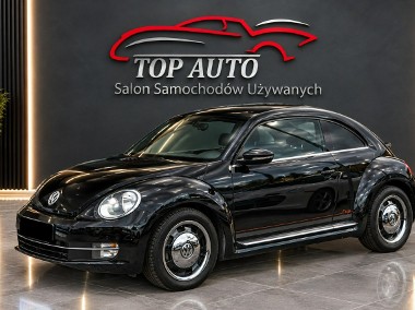 Volkswagen Beetle III Volkswagen Beetle 1.2 TSI BlueMotion 131 tys km Wersja CUP-1