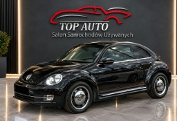 Volkswagen Beetle III Volkswagen Beetle 1.2 TSI BlueMotion 131 tys km Wersja CUP