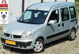 Renault Kangoo I / Pojazd Sprzedajemy z Gwarancją ASO na ROK /