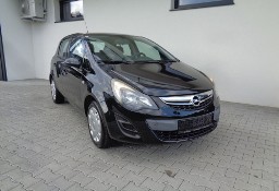 Opel Corsa D klima