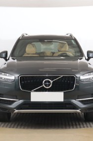 Volvo XC90 IV , Serwis ASO, 235 KM, Automat, VAT 23%, Skóra, Navi,-2