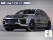 Porsche Cayenne II E-Hybrid 3.0 E-Hybrid (470KM) Dach panoramiczny + Wyświetlacz Head-u