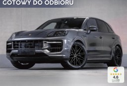 Porsche Cayenne II E-Hybrid 3.0 E-Hybrid (470KM) Dach panoramiczny + Wyświetlacz Head-u