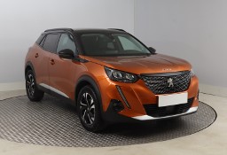 Peugeot 2008 , Salon Polska, 1. Właściciel, Automat, Skóra, Klimatronic,