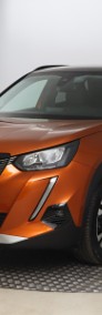 Peugeot 2008 , Salon Polska, 1. Właściciel, Automat, Skóra, Klimatronic,-3