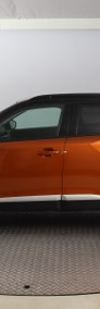 Peugeot 2008 , Salon Polska, 1. Właściciel, Automat, Skóra, Klimatronic,-4