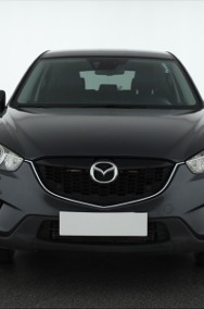 Mazda CX-5 , Automat, Skóra, Navi, Xenon, Bi-Xenon, Klimatronic,-2