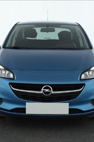 Opel Corsa E , Salon Polska, Serwis ASO, VAT 23%, Klimatronic, Tempomat,-2