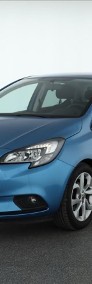 Opel Corsa E , Salon Polska, Serwis ASO, VAT 23%, Klimatronic, Tempomat,-3