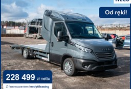Iveco Daily 35S21 Hi-Matic Autolaweta 35S21 Hi-Matic Autolaweta 3.0 210KM
