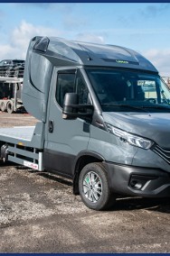 Iveco Daily 35S21 Hi-Matic Autolaweta 35S21 Hi-Matic Autolaweta 3.0 210KM-2