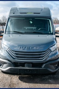 Iveco Daily 35S21 Hi-Matic Autolaweta 35S21 Hi-Matic Autolaweta 3.0 210KM-2
