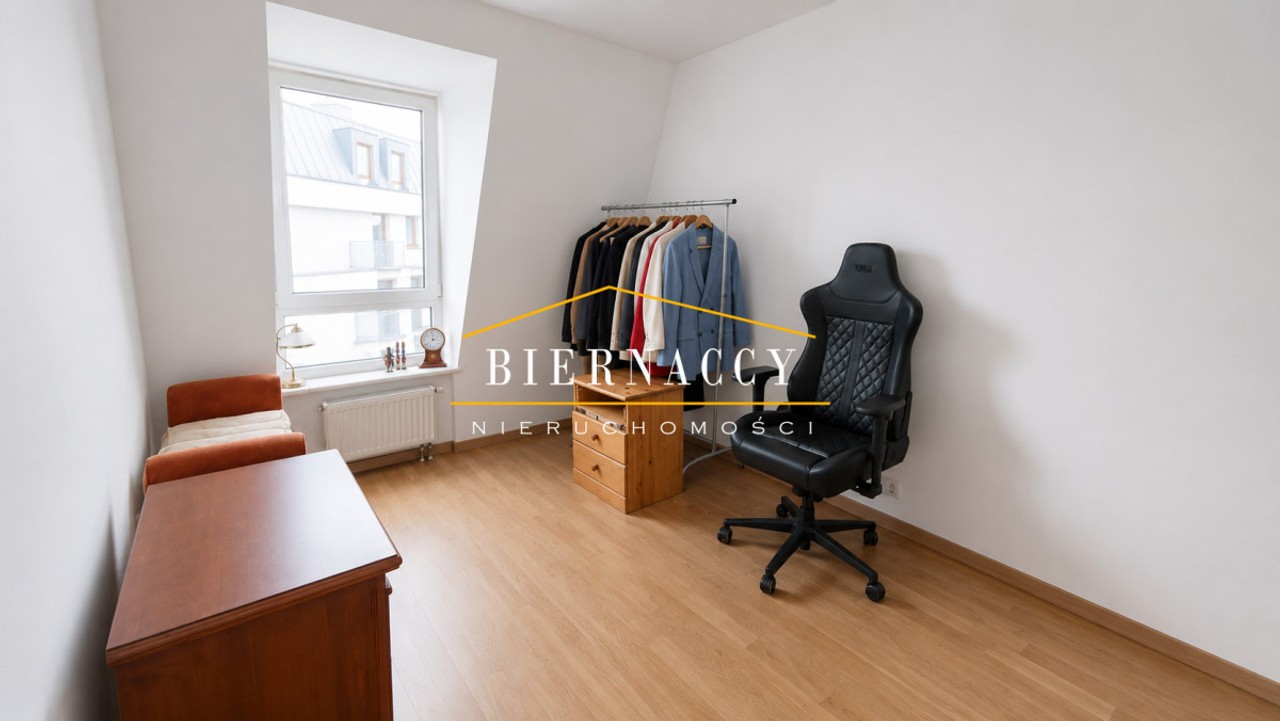 3-pokojowe mieszkanie | Białołęka | Berensona - Widok 3