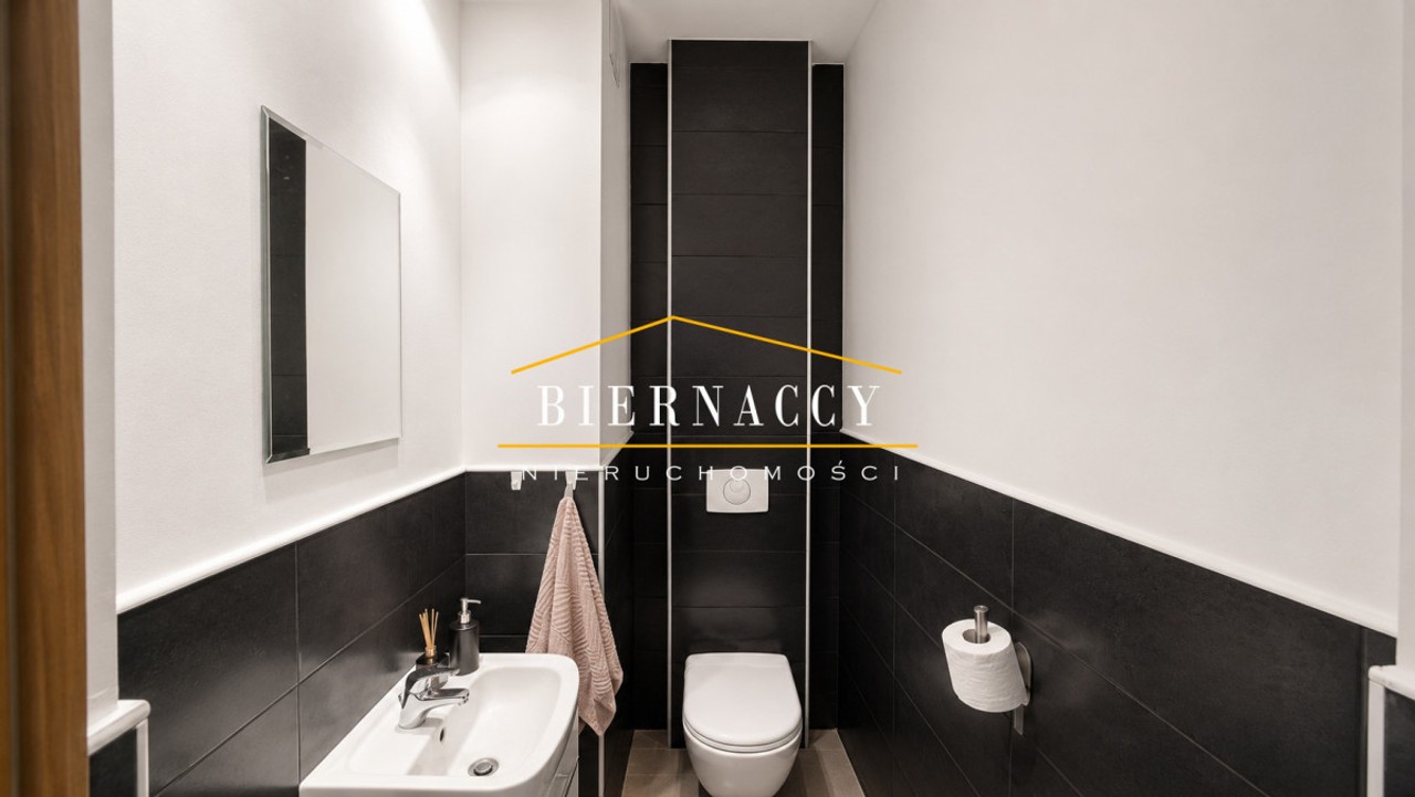 3-pokojowe mieszkanie | Białołęka | Berensona - Widok 5
