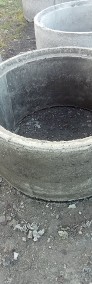 Kręgi i pokrywy betonowe 30,40,50,60,80,100,120-4