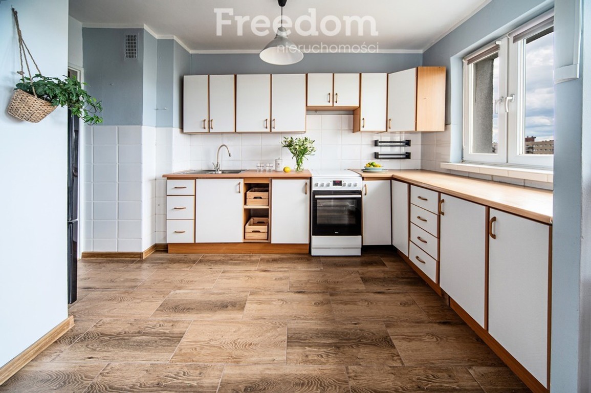 3 pokoje | 46 m² | Stare Bielany | Piękny widok - Widok 2