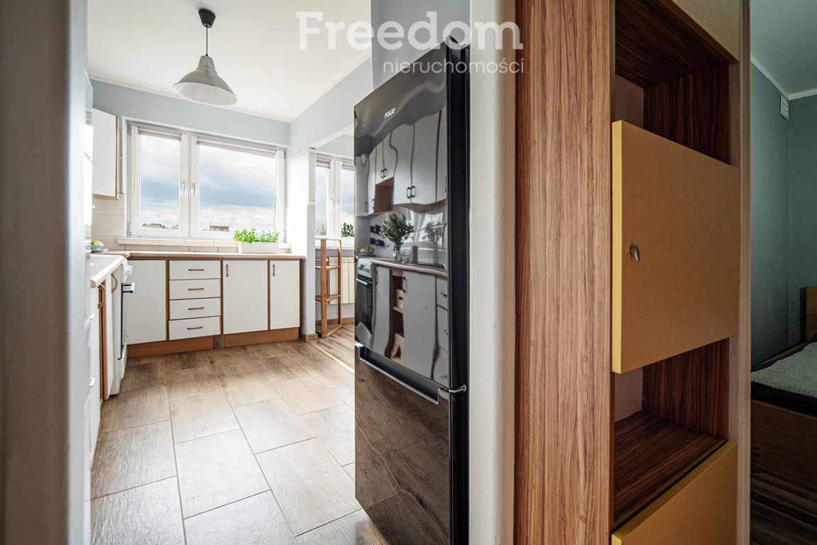 3 pokoje | 46 m² | Stare Bielany | Piękny widok - Widok 3