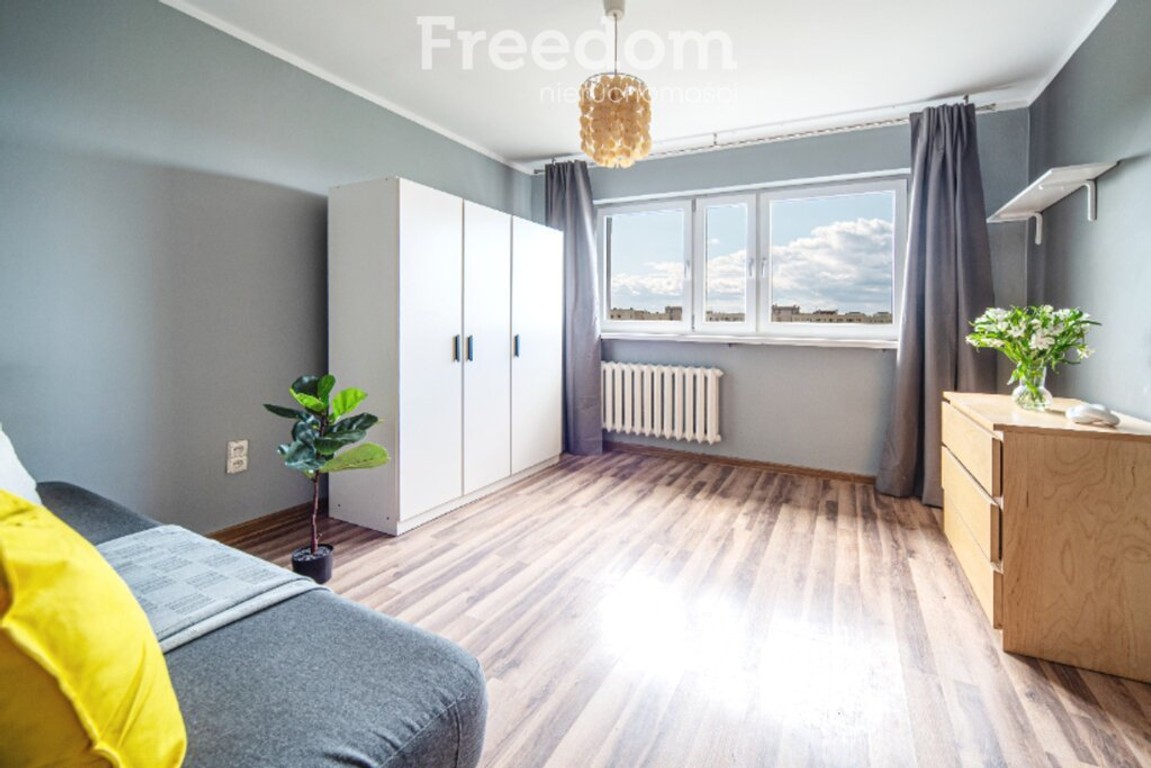 3 pokoje | 46 m² | Stare Bielany | Piękny widok - Widok 4