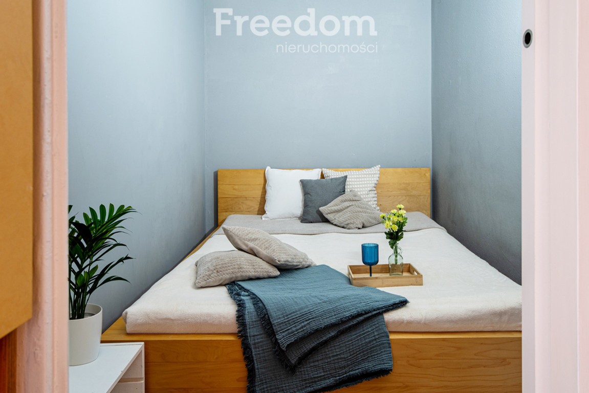 3 pokoje | 46 m² | Stare Bielany | Piękny widok - Widok 5