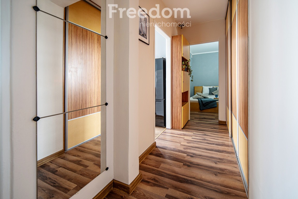 3 pokoje | 46 m² | Stare Bielany | Piękny widok - Więcej
