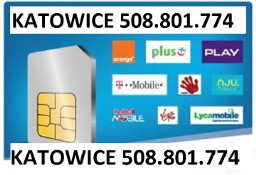 ANONIMOWE POLSKIE KARTY SIM ZAREJESTROWANE STARTERY DETAL KARTA STARTER GSM