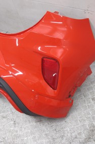 FORD PUMA MK2 ZDERZAK TYLNY KOMPLETNY 6X PDC EUROPA 2019--2