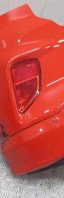 FORD PUMA MK2 ZDERZAK TYLNY KOMPLETNY 6X PDC EUROPA 2019--3