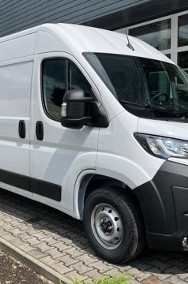 Fiat Ducato 3.3t L3H2 3.3t L3H2 2.2 140KM-2
