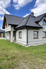 6 pokoi | widok | 17 ar działki | ogrodzenie-2