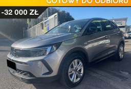 Opel Grandland X Business Edition S&amp;S aut 1.2 T Business Edition S&amp;S aut 1.2 T 130KM