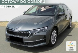 Skoda Octavia III Selection 1.5 TSI Selection 1.5 TSI 150KM