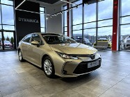 Toyota Corolla XII Comfort 1.5VVT-I 125KM M6 2022/2023 r., salon PL, I wł., f-a VAT