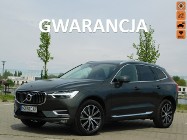 Volvo XC60 II 2.0T4 197KM Inscription z Gwarancją