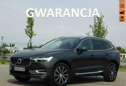 Volvo XC60 II 2.0T4 197KM Inscription z Gwarancją