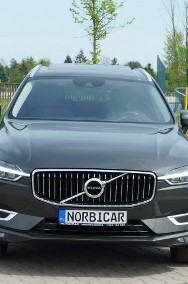 Volvo XC60 II 2.0T4 197KM Inscription z Gwarancją-2